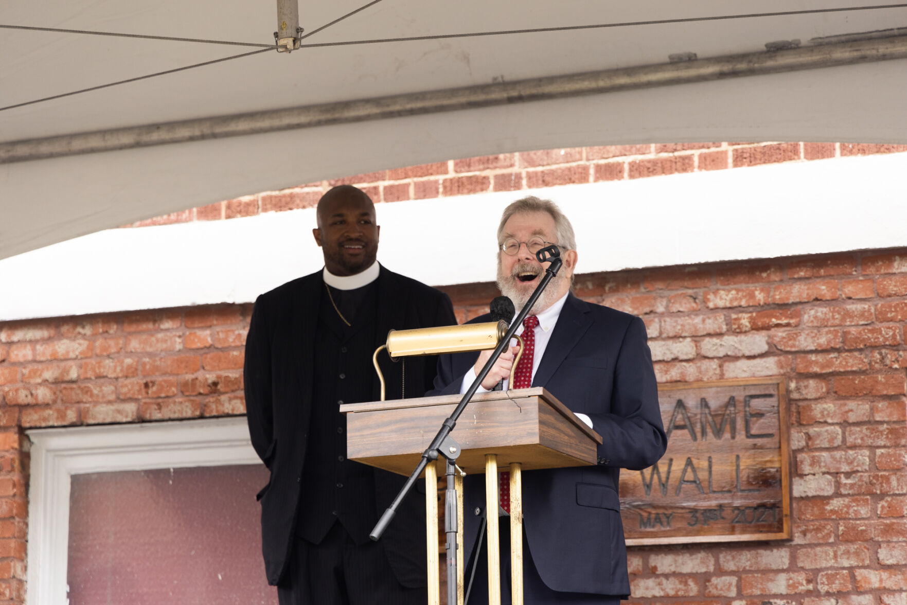 Rabbi Marc Fitzerman
